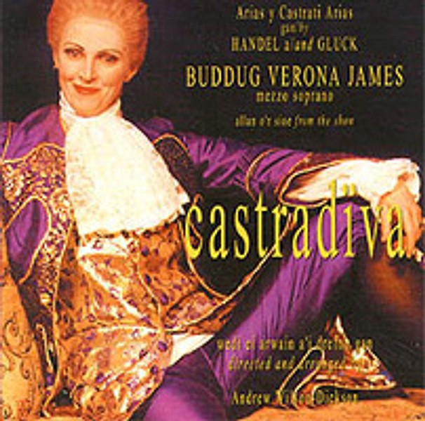 Castradiva album cover