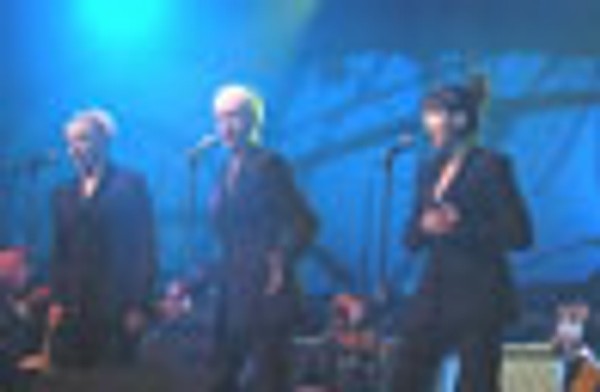 Buddug Verona James performance image 10