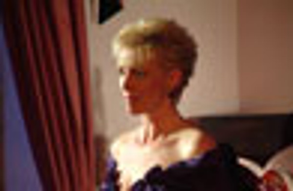 Buddug Verona James performance image 6