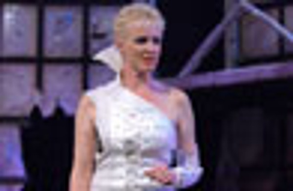 Buddug Verona James performance image 7