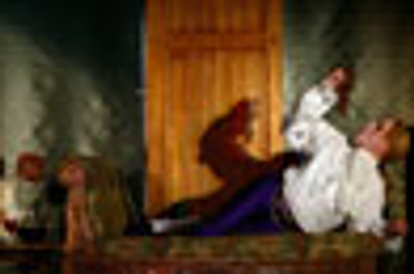 Buddug Verona James performance image 8